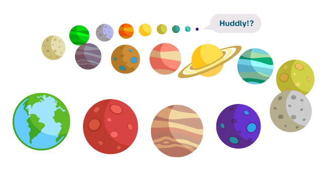 Более 40 брендов в портфеле, из них 9 – эксклюзивные