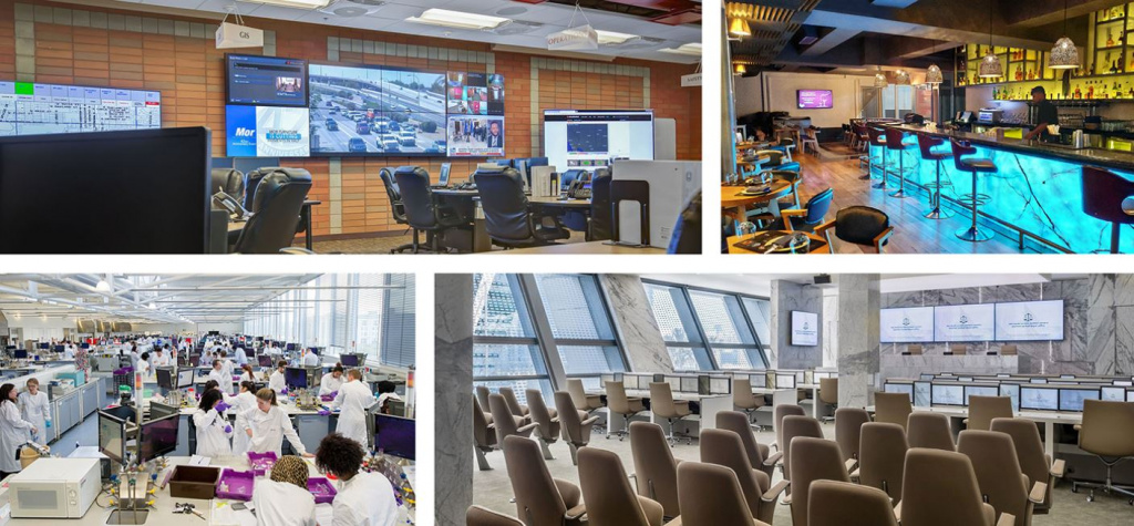 «AV over IP» – не останьтесь за бортом!