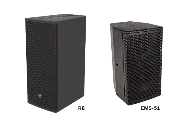 EM Acoustics в лондонском центре Frameless, фото-3