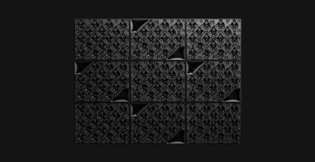 Holoplot X1 Matrix Array