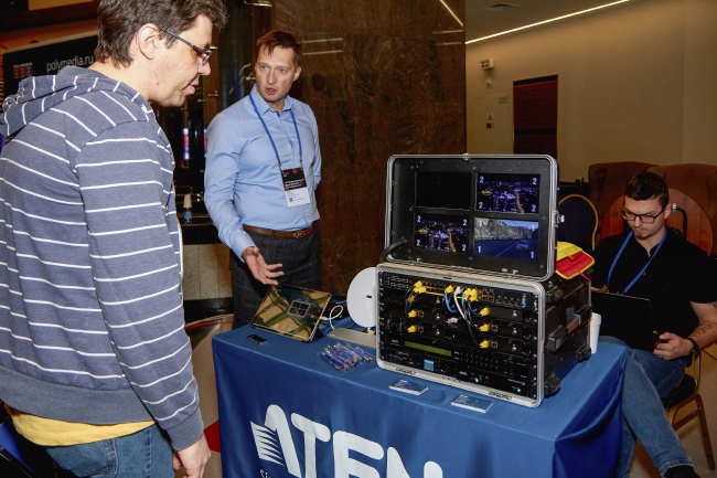 AV Focus 2024, Екатеринбург, 27 марта 2024, фотоотчет-фото-7