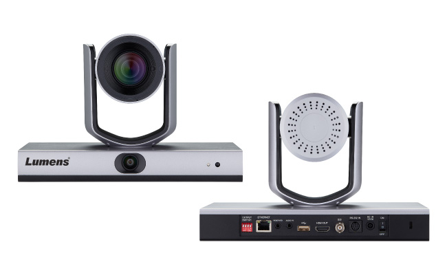 PTZ-камера Lumens VC-TR1 с автотрекингом, фото_4