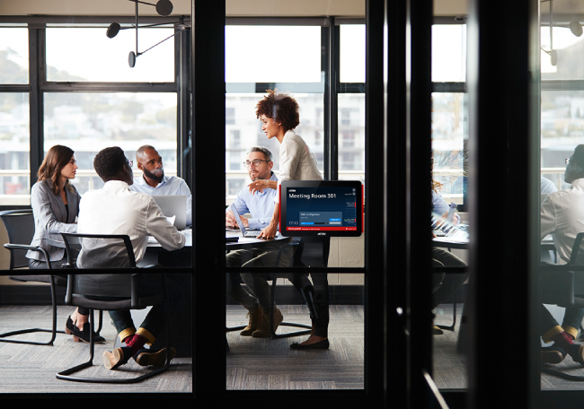 Системы бронирования ATEN RBS