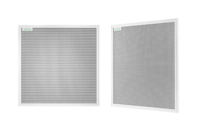 Red Bull повышает качество звука совещаний с потолочными микрофонами Shure MXA920, фото-3