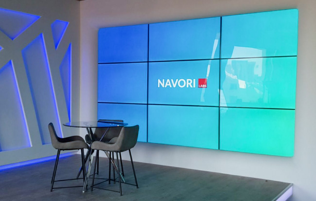 Варианты подключения видеостены к плееру Digital Signage | Хай-Тек Медиа