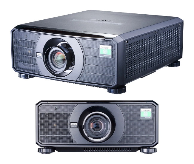 Новинка Digital Projection на ISE: DLP-проектор E-Vision 16000i, фото-1