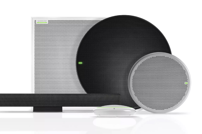 Какой потолочный микрофон Shure вам подойдет, фото-3