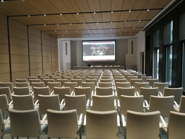 Масштабная реновация в здании Оперы