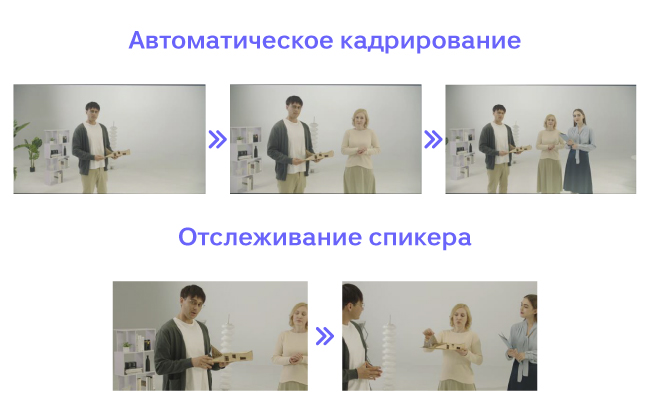 Новая линейка интерактивных панелей Hikvision DS-D5C, фото-3