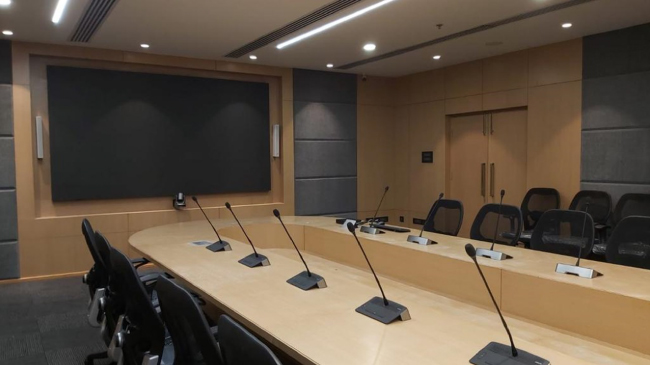 Televic: преимущества конгресс-систем, фото-6