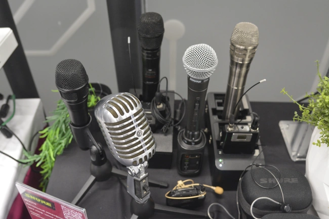 Hi-Tech Media на AV FOCUS Казань 2025, фото-6