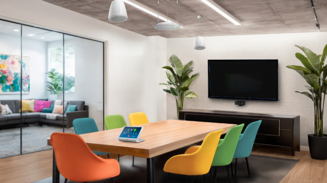 Новый релиз бесплатного ПО Shure Designer 6, фото-5