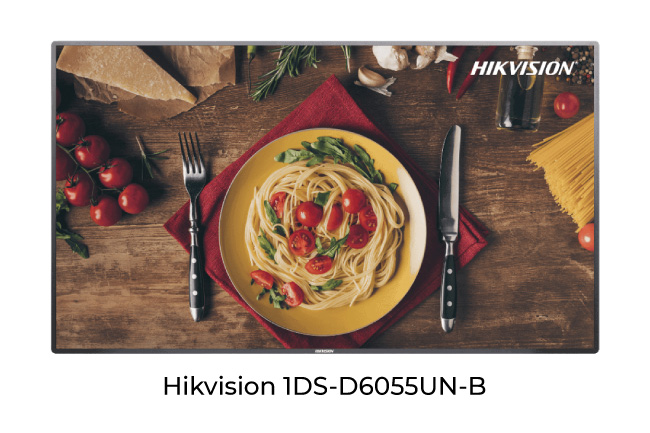 Акция для интеграторов – заработайте больше с Hikvision и Lumens