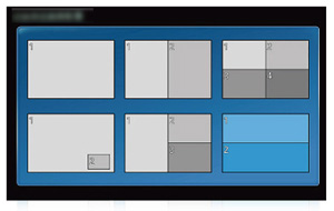 Запись &laquo;в одной кнопке&raquo;