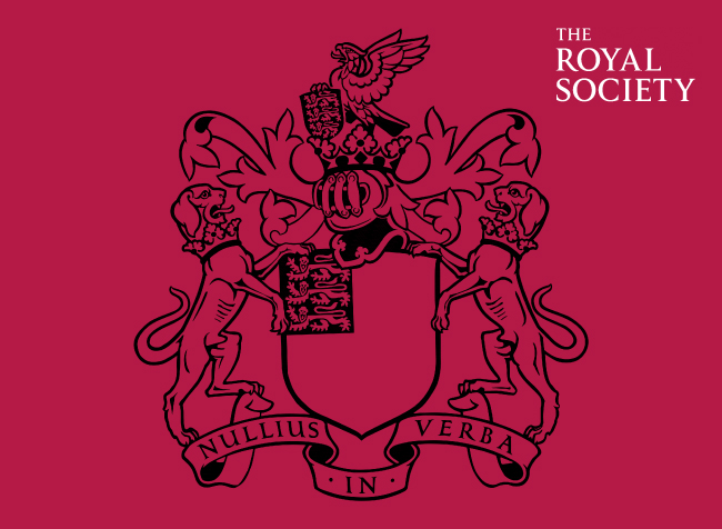 Shure, Королевское общество, лого