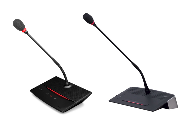 5 особенностей конференц-системы Televic D-Cerno, фото-3