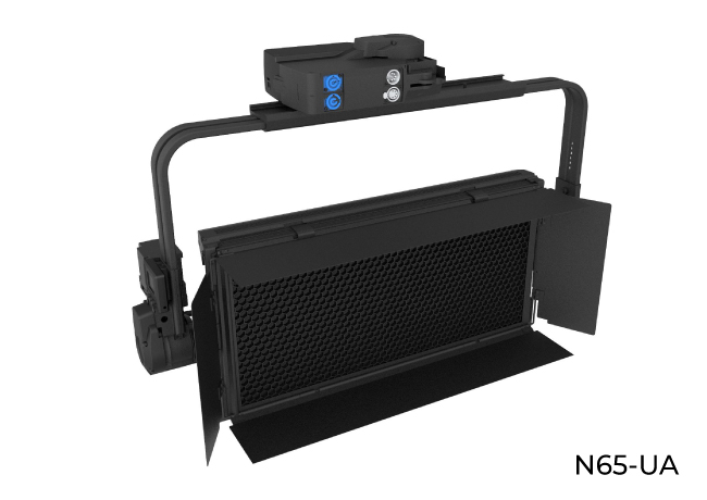 Обновление линейки и наименований световых приборов Monon, фото-8