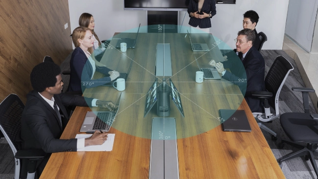 Акция Kandao: при покупке Meeting Ultra + в подарок Meeting S, фото-1