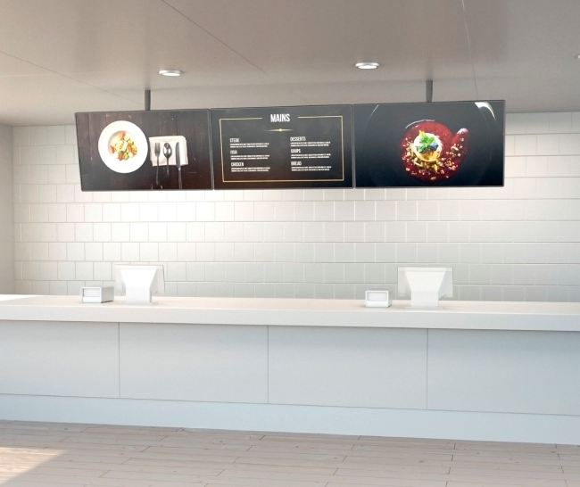 Крепления Multibrackets