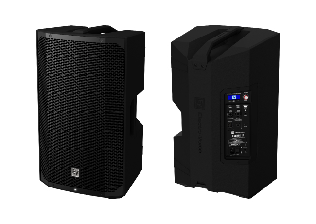 Мощный звук и аккумулятор в сверхкомпактном корпусе EVERSE 12, фото-3