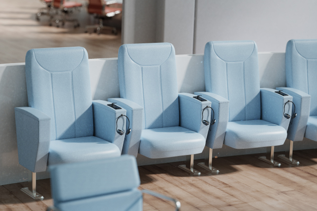 Новые устройства врезного монтажа конференц-системы Bosch DICENTIS 