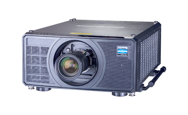 Бесконечные сказки Bulgari Serpenti с Digital Projection, фото-3