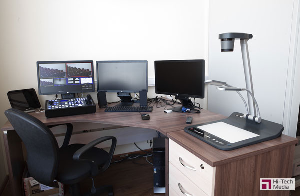 Система управления