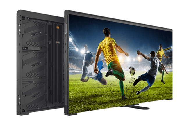 ABSEN показывает болельщикам легендарную игру на чемпионате мира по футболу FIFA , фото-4