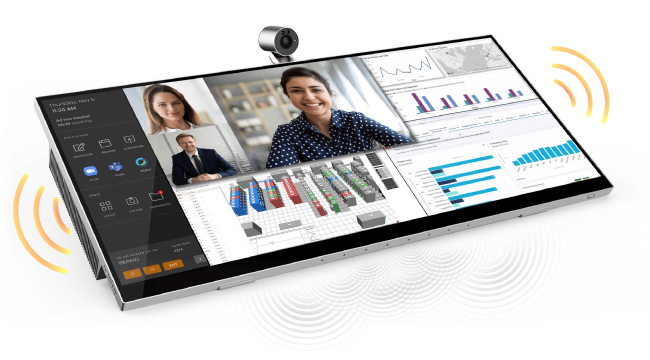 Рабочая станция будущего от Jupiter – Pana 34T, фото-8