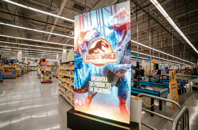 Монетизация витрин Walmart с Navori, фото-2