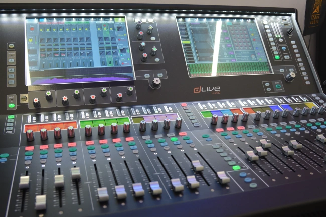 Hi-Tech Media на AV FOCUS Казань 2025, фото-25