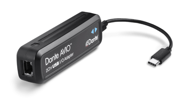 Крупнейшая система Dante в университете Китая на 700 устройств, фото-5