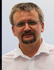 Роман Жебебцов