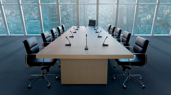 Shure MICROFLEX-WIRELESS