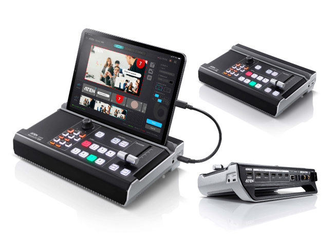 ATEN UC9040, внешний вид