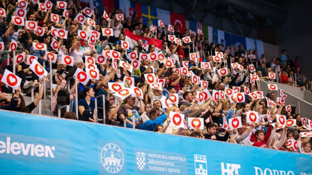 GONSIN обеспечивает проведение Европейского юношеского олимпийского фестиваля (EYOF), фото-8