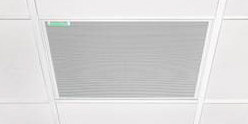 Shure MXA910