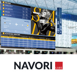 Digital Signage для общественного транспорта -анонс Digital Signage для общественного транспорта -анонс