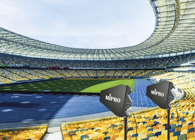 Совет: удлиняем и усиливаем сигнал для антенн MIPRO, фото-5