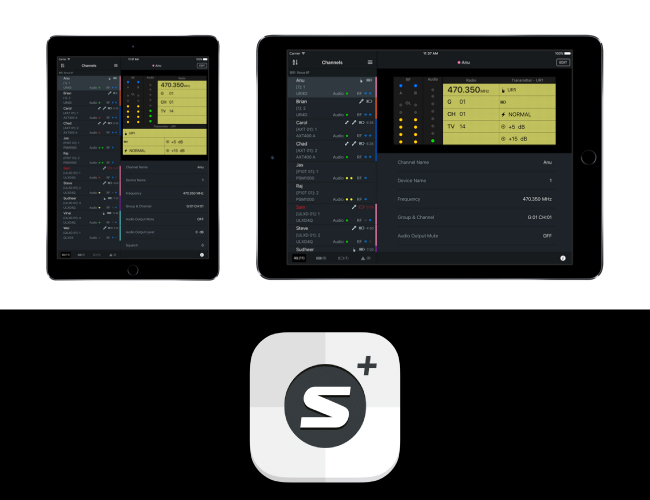 Shure объявляет о расширении функционала цифровой беспроводной системы SLX-D