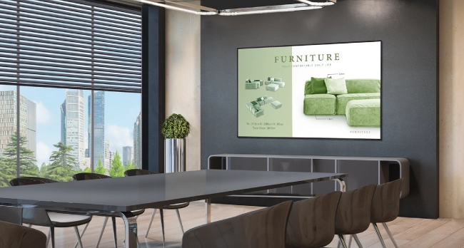 LG UM5N-H с webOS и усовершенствованной безопасностью эксклюзивно в Hi-Tech Media, фото-7