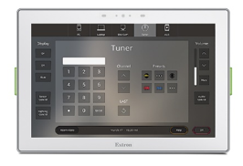 TouchLink Pro - Экран Gorilla Glass высокого разрешения