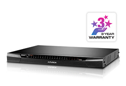 Матричные KVM-переключатели