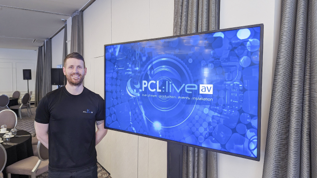 Существенная экономия для E&Cs с 4K LED-видеостеной Leyard, фото-3