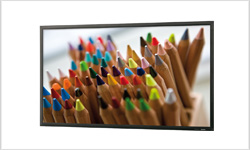 Плазменные и ЖК-панели