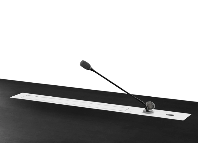 Муниципальный совет Монако выбрал для мэрии Arthur Holm DynamicX2Talk, фото-5