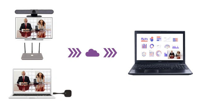 BYOD- и BYOM-решения TaverLAB Aluminium представили на Prointegration Tech, фото-5