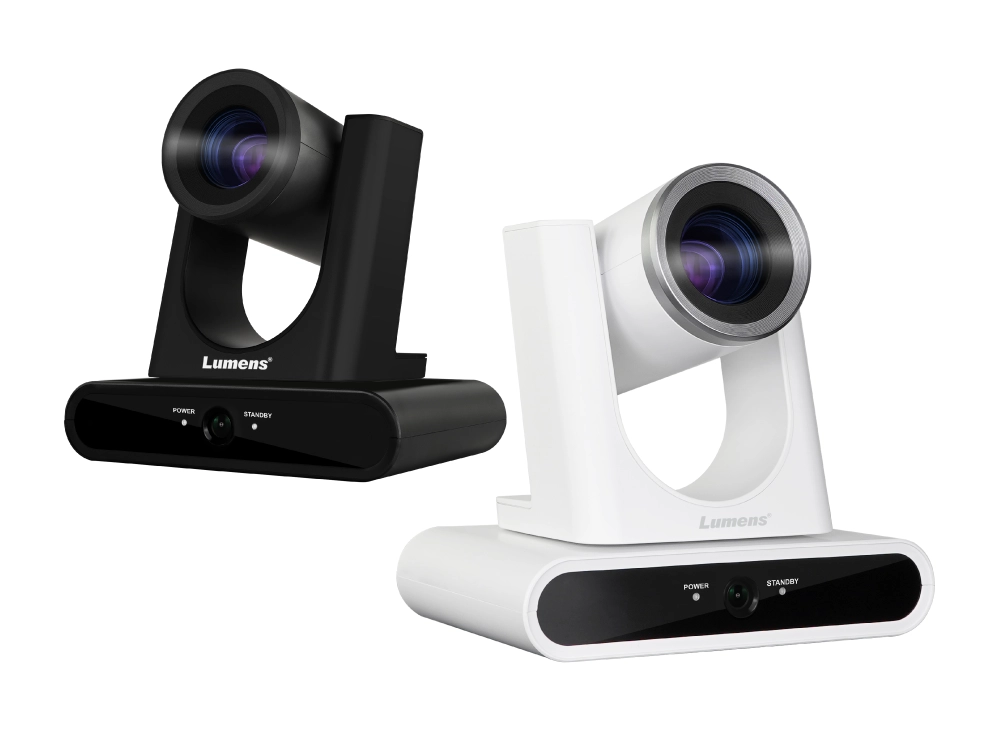 Lumens усилила интеграцию с искусственным интеллектом в новой PTZ-камере VC-TR41, фото-4