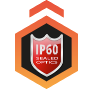 Герметичная оптическая система IP60