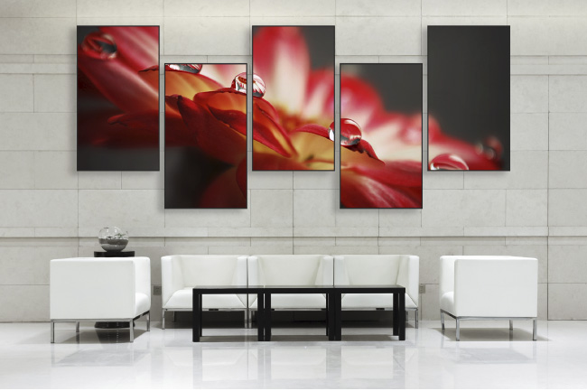 Мозаичные видеостены в настройке с решением AV over IP NetworkHD 500 от WyreStorm, фото-1